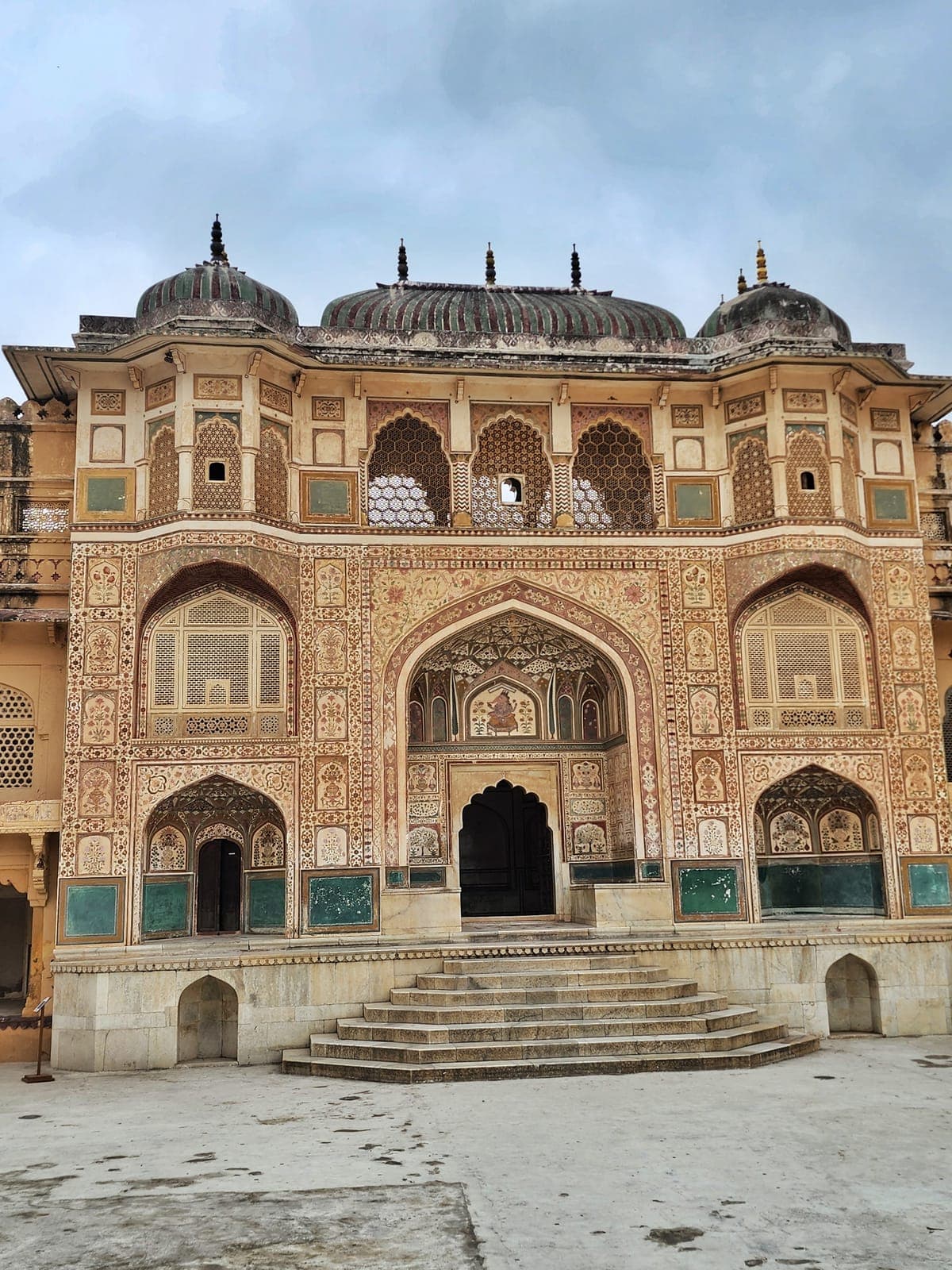 Jaipur